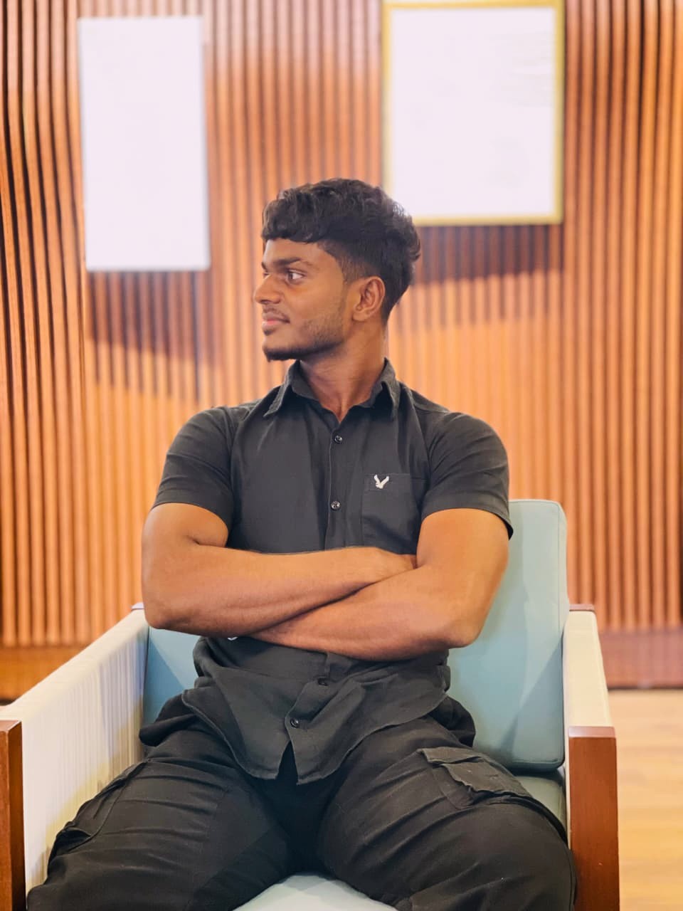 Rashan Kathurusinghe